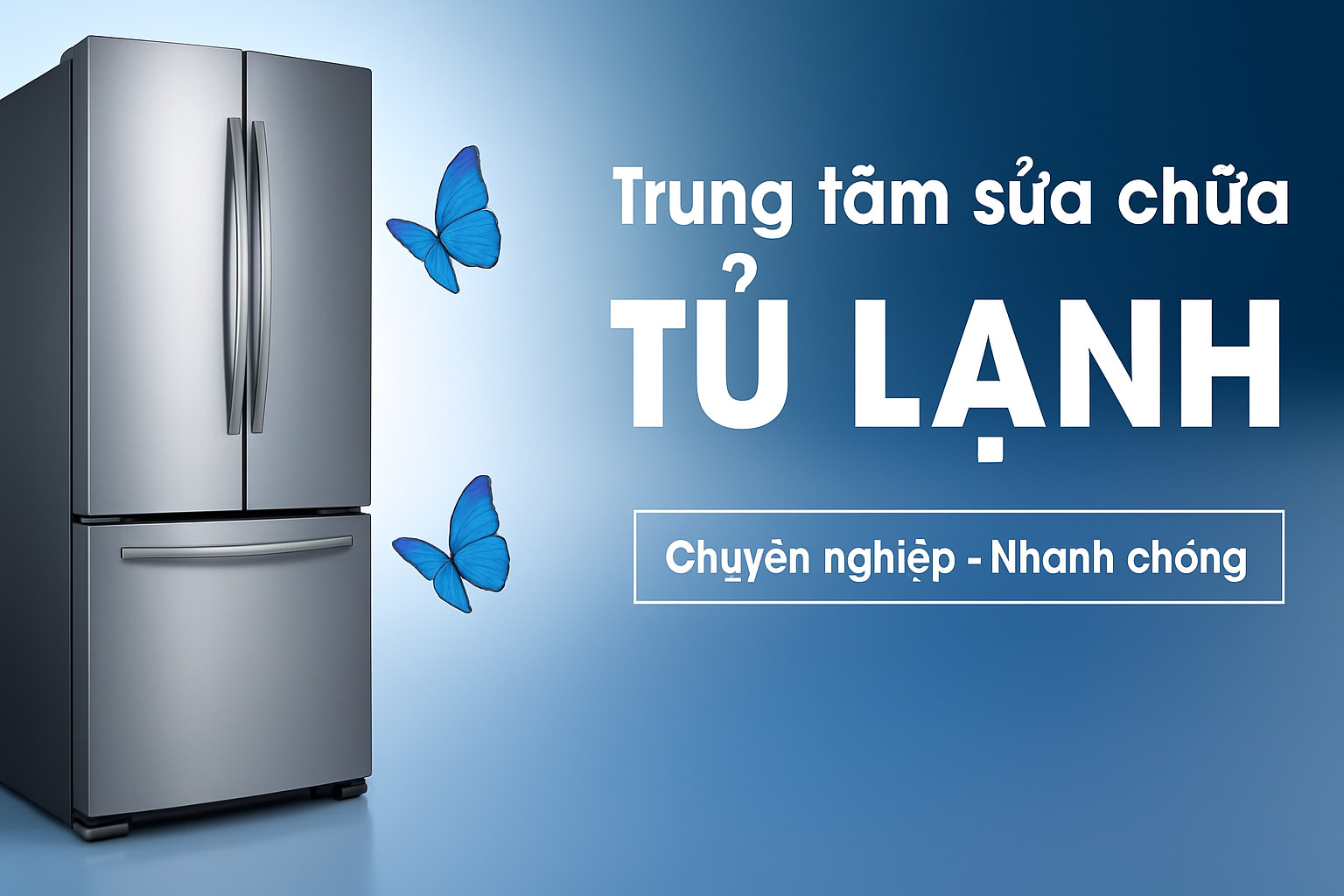 Dịch Vụ Sửa Chữa Tủ Lạnh Samsung Chuyên Nghiệp