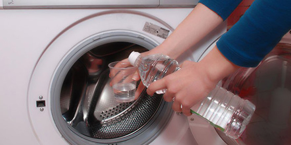 Cách Khử Mùi Hôi Máy Giặt Samsung: Nguyên Nhân & Cách Khắc Phục