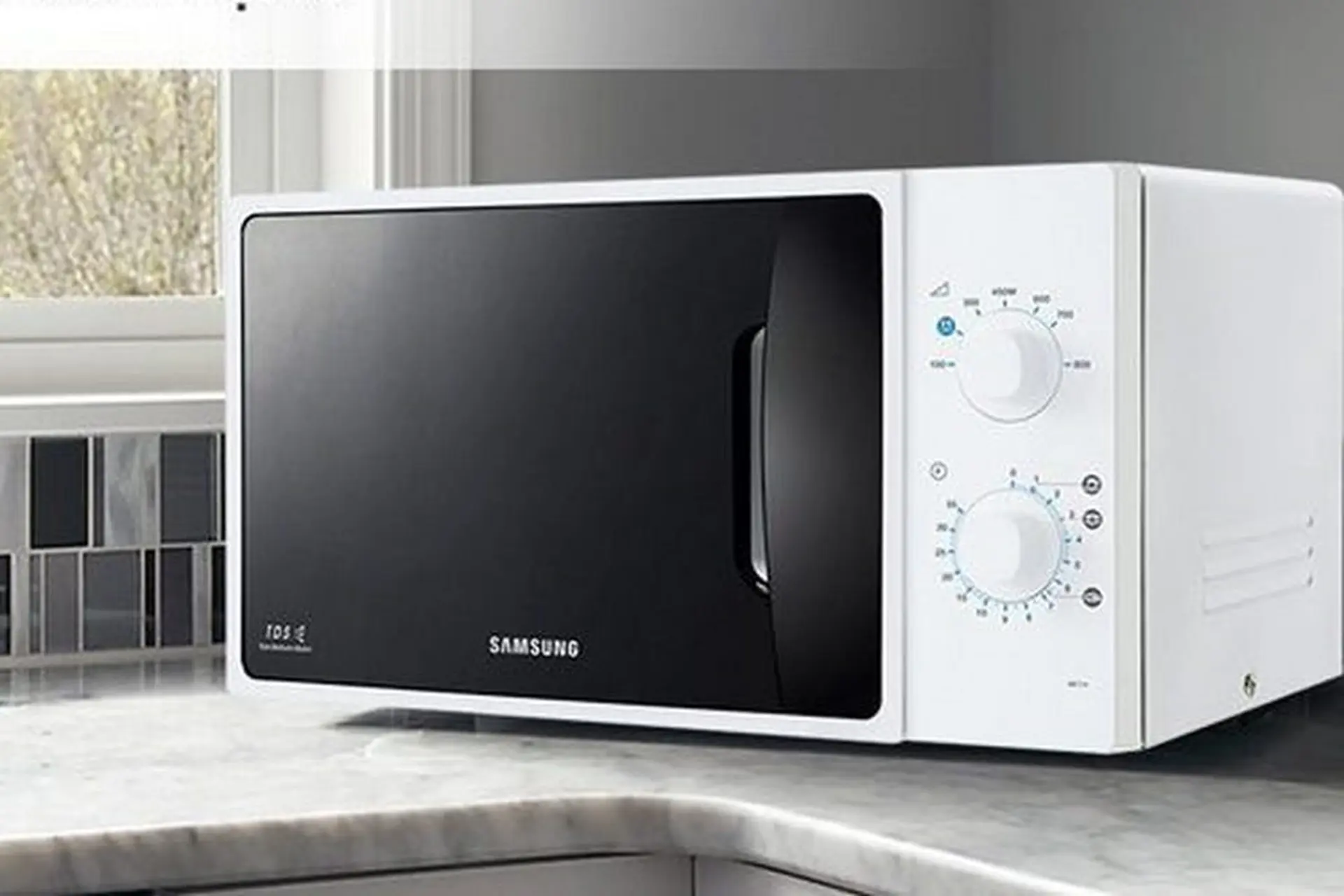 Lò Vi Sóng Samsung Không Hoạt Động: Nguyên Nhân & Cách Khắc Phục