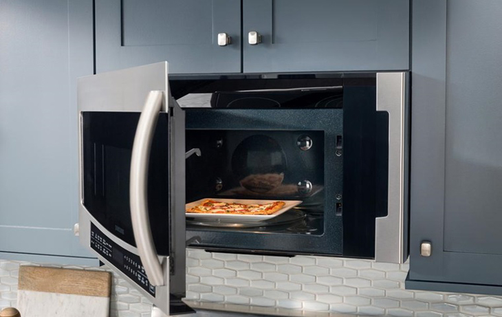 Sửa Lò Vi Sóng Samsung Không Nóng: Nguyên Nhân & Cách Khắc Phục