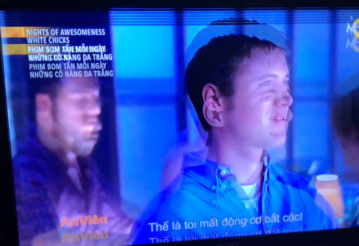 Tivi Samsung Bị Chồng Hình: Nguyên Nhân & Cách Khắc Phục