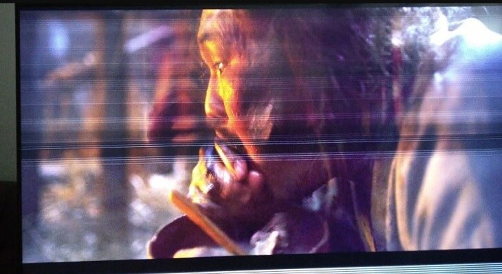 Tivi Samsung Bị Kéo Hình: Nguyên Nhân & Cách Khắc Phục