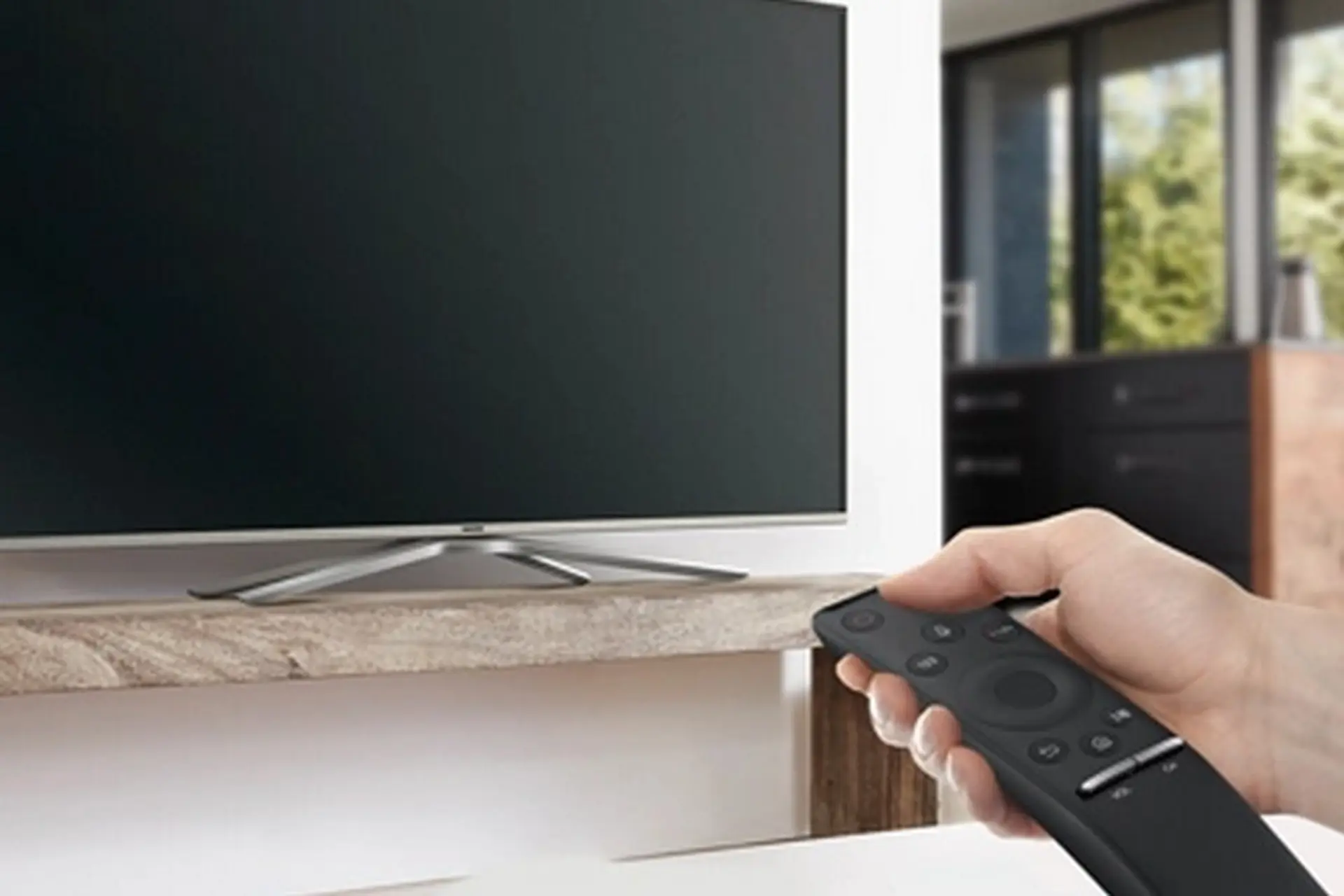 Tivi Samsung Có Tiếng Không Lên Hình: Nguyên Nhân và Cách Xử Lý