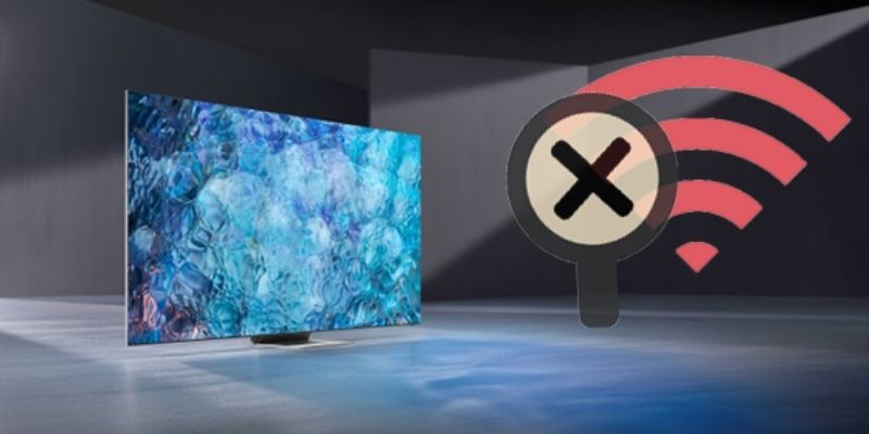 Tivi Samsung Không Kết Nối Internet: Nguyên Nhân & Cách Khắc Phục