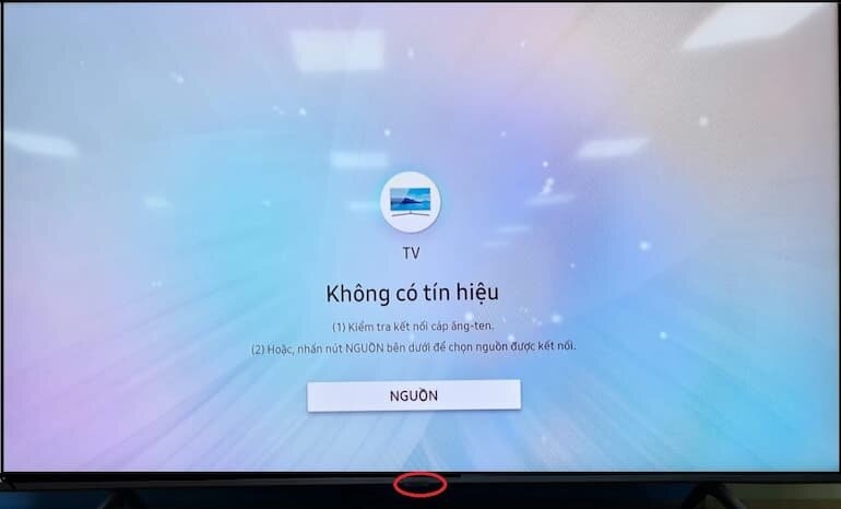 TV Samsung Không Nhận Tín Hiệu HDMI: 8 Nguyên Nhân & Cách Sửa Nhanh