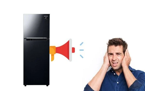Quạt Tủ Lạnh hoặc Máy Giặt Samsung Kêu To: Nguyên Nhân Là Gì?