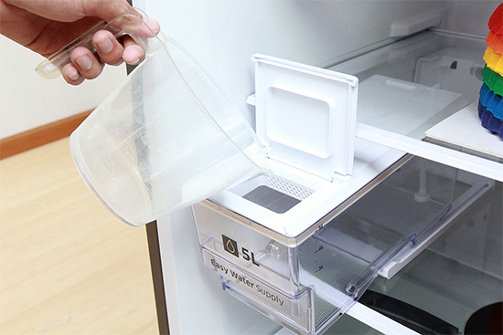 Tủ Lạnh Samsung Không Làm Đá Tự Động: Nguyên Nhân & Cách Khắc Phục