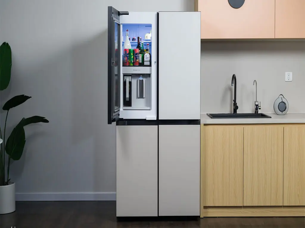 Tủ Lạnh Samsung Không Lạnh Ngăn Mát: Nguyên Nhân & Cách Khắc Phục